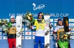 Игорь Слуев – бронзовый призер этапа Кубка мира