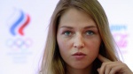 Alena Zavarzina may skip the Olympics