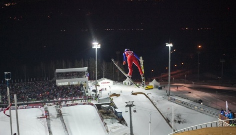 Дмитрий Дубровский: «FIS проявила жёсткость по требованиям безопасности»