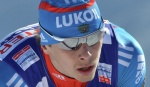 Александр Бессмертных – четвёртый на чемпионате мира в лыжной гонке на 15 км