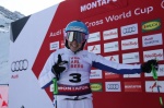 Софья Смирнова присоединится к сборной России по ски-кроссу в июле 
