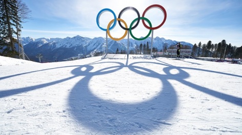 IOC approves new candidature process for Olympic Winter Games 2026