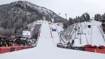 Оберстдорф намерен провести лыжный чемпионат мира 2021 года