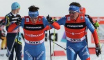Названы составы сборных России по лыжным гонкам на первый этап Кубка мира 