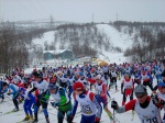 Два российских марафона включены в Европейский союз лыжных марафонов
