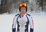 Иван Кузнецов завоевал первые очки Кубка Европы в супергиганте