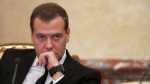 Russia ready to ensure safe Olympics in Sochi - Medvedev 