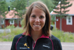 Шарлотта Калла: «Для лыжного спорта плохо, когда на подиум поднимаются только норвежки»