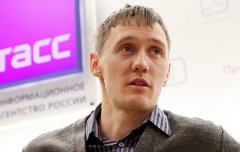Никита Крюков объявил о завершении карьеры 