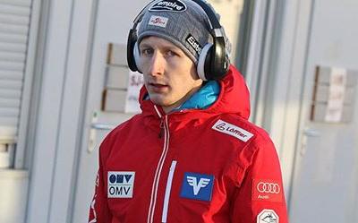 Maркус Шиффнер одержал явную победу