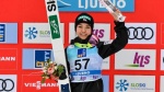 Sara Takanashi ends Lundby's winning streak
