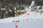 Мурманская область станет одним из центров горнолыжного спорта России
