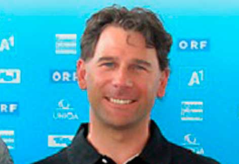 Марко Пфайфер стал главным тренером сборной Австрии по слалому