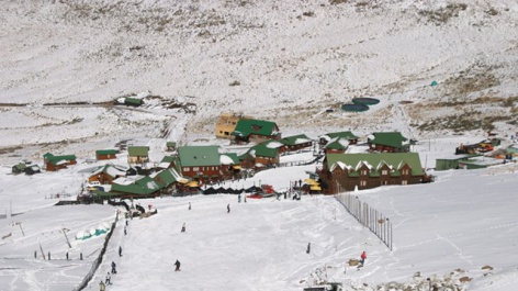 FIS SnowKidz lands in Africa, first events registered