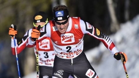 Seefeld 2019 gives spring update