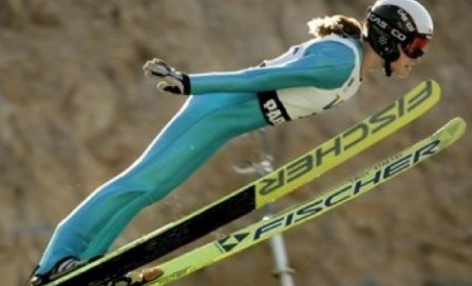 Чика Йосида: «Олимпиада поможет развитию женских прыжков»