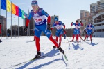 Юлия Тихонова и Ольга Рочева – призёры лыжного марафона Dolomitenlauf