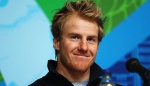 Ted Ligety tested for drugs