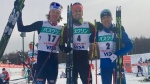 Germany unstoppable again: Kircheisen wins in Sapporo