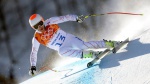 Bode Miller out due to back surgery