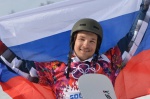 Вик Вайлд возглавит сборную России на чемпионате мира