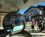 На горнолыжных курортах Сочи вводится система единого ски-пасса