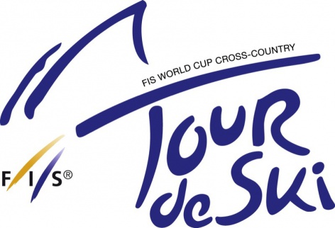 110 days to the FIS Tour de Ski