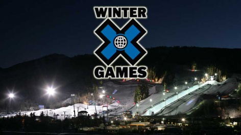 X Games to return to two events in 2014