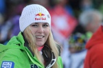Lindsey Vonn: «I'm In This Sport for Another 4 Years»