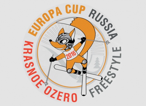 «Красное озеро» принимает Кубок Европы по фристайлу