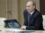 Владимир Путин: «Результат для нас - это блестящее проведение Игр»