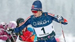Jarl Riiber upstages Norwegian team, takes national title