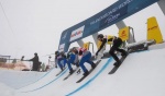 SBX World Cup in Feldberg (GER) cancelled
