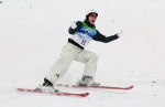 Torah Bright, David Morris win snowsports awards 