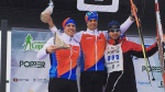 Lannes Wins Ushuaia Loppet, Kowalczyk Second Overall