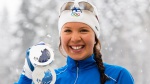 Кертту Нисканен: «Олимпиада в Сочи стала главным событием в карьере»