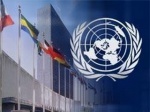 ООН призвала соблюдать «олимпийское перемирие» 