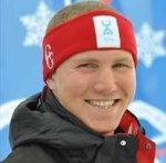 Иван Муравьёв выиграл FIS-старт в Петцене