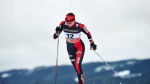 Justyna Kowalczyk won Fossavatn Ski Marathon 2016