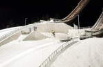 Four Russians will take part in the Ski jumping World Cup in Sweden
