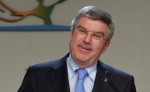 Thomas Bach elected to succeed Jacques Rogge as IOC president