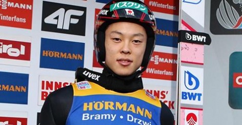 «Турне»: квалификация в Инсбруке