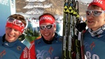 Алексей Червоткин – чемпион мира среди юниоров по лыжным гонкам