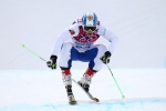 Егор Коротков и Юлия Ливинская – чемпионы России по ски-кроссу