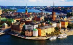 Стокгольм вступает в борьбу за зимнюю Олимпиаду-2022