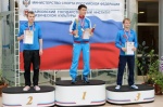 Ильмир Хазетдинов - победитель Кубка России