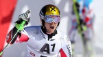 Марсель Хиршер - лидер в лыжном спорте по призовым за сезон