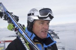 Рейс-директор FIS по горнолыжному спорту покинул свой пост