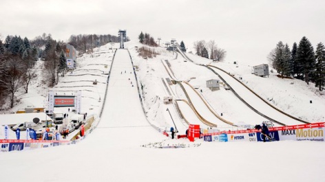 FIS Junior WSC 2016 in Rasnov