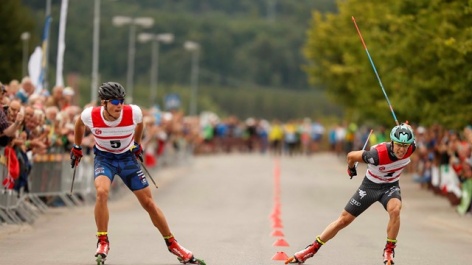 FIS Rollerski World Cup to get started in a month